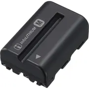 Sony battery Np-Fm500H  Npfm500H.ce 4905524439373 18338