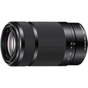 Sony E 55-210 mm F/32  Sel55210B.ae 4056572583379