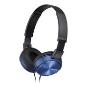 Sony Headset Mdr-Zx310Ap blue  Mdrzx310Apl.ce7 4905524942200 Uhsonrmp0000001