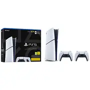 Sony Playstation 5 E Chassis Slim Digital  2 pady 1000050120 711719022633