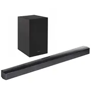 Soundbar Samsung Hw-B450F/En  8806097097068 Gkssa1Sou0124