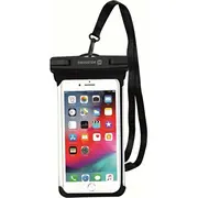 Sourcing Swissten Waterproof Phone Case Ipx8 Black  Sw-Watercase-B 8595217465213