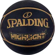 Spalding Highlight Ball 84355Z  7 689344405414