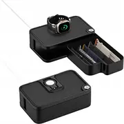 Spigen Apple Watch  Band Etc Organizer S340, black Amp07602 8809971225328