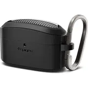 Spigen Rugged Armor, black - Sony Wf-1000Xm5  Acs07086 8809896754002
