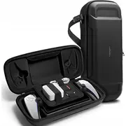 Spigen Rugged Armor Playstation Portal Afa07236  8809971221238