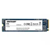 Patriot Ssd P300 512Gb M.2 Pcie Gen 3 x4 1700/1200  P300P512Gm28 814914026526 Dgpatwk512P3002