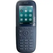 stacjonarny Hp Poly Rove 30 Dect Phone Handset-Euro  84H76AaAbb 197497527483