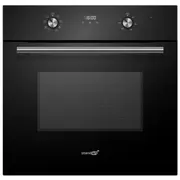 Standart Oven 65M80D2 00 black  St10151 4772013290681