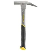 Stanley Stht0-51311 hammer Locksmiths Black, Grey, Yellow  3253560513115 Nrestlmlo0001