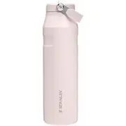 Stanley Iceflow Flip Straw 2.0 1,06 L Rose Quartz  10-12111-065 1210001998018