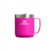 Stanley Kruze The Everyday Camp Mug 0 35L fuksjowy 1200185003110 