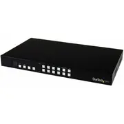 Startech 4 porty Hdmi Vs424Hdpip  0065030858403