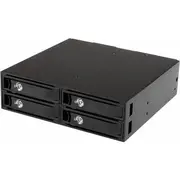 Startech 4X 2.5 Sata Satsasbp425  0065030859837