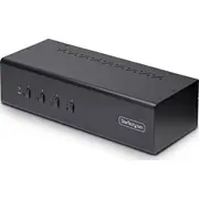 Startech P4Dd46A2-Kvm-Switch  Kvm 0065030899697