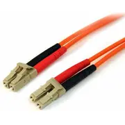 Startech Patchcord wodowy Lc - 10M 50Fiblclc10  0065030802901