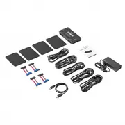 Startech Startech.com Hard Drive Eraser - Sateraser4  0065030866811