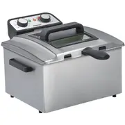 Steba Df 300 Fryer 5 Liter  26-30-00 4011833200280 228435