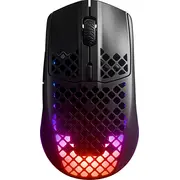 Steelseries Aerox 3 Onyx Wireless  62612 5707119047562