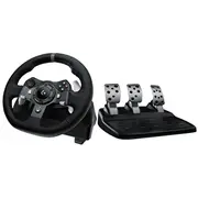 Steering Wheel G920/941-000124 Logitech  941-000124 5099206059009