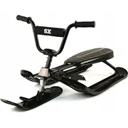Stiga Snowracer Sx Pro with winder Black  7318683388012