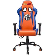 Subsonic Pro Gaming Seat Dbz  T-Mlx53698 3701221701727