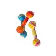 Sum Plast  Hantel Duży 19 Cm 007452