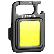 Superfire  Mx16, 600Lm, 500Mah, Usb-C Mx16 6974760351839