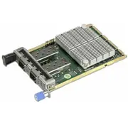 Supermicro Aiom 2-Port 25Gbe Sfp28 Aoc-A25G-M2Sm  672042435173