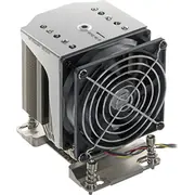 Supermicro Chłodzenie do komputera Snk-P0064Ap4  0672042305285