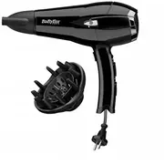 Suszarka Babyliss D374De  3030050188042
