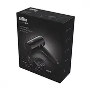 Braun Hair dryer 2100W Hd215E  Brhd215E 3030050197617 Hpbrasubrhd215E