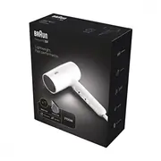 Braun Hair dryer Dc2000W Hd210E  Brhd210E 3030050188998 Hpbrasubrhd210E