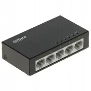 Switch  Sf1005-Eur 5-Portowy Dahua 6923172590411