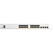 Switch Cisco C1200-24P-4G  889728521703