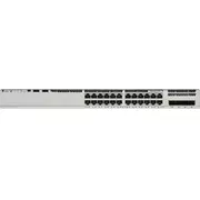 Switch Cisco C9200L-24T-4G-E  0889728170123