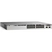 Switch Cisco C9300-24P-A  0889728051682