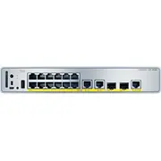 Switch Cisco Catalyst 9000 Compact 12  C9200Cx-12T-2X2G-A 0889728447133