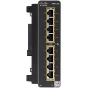 Switch Cisco Catalyst Ie3300 Rugged Series Iem-3300-8P  0889728205054