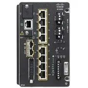 Switch Cisco Catalyst Ie-3300-8T2X-E łącza sieciowe Zarządzany L3  0889728318839