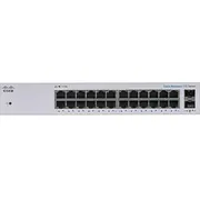 Switch Cisco Cbs110-24T-Eu  0889728326483