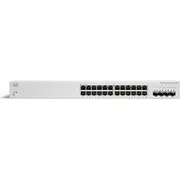 Switch Cisco Cbs220-24T-4X-Eu  0889728344883