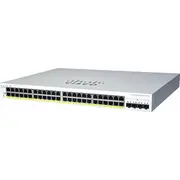 Switch Cisco Cbs220-48P-4G-Eu  889728345064