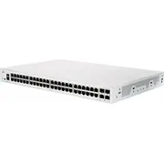 Switch Cisco Cbs250-48T-4G-Eu-Rf  889728494298