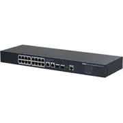 Switch Dahua Dh-Sg4020 Sg4020 