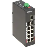 Switch Dahua Technology Pfs3211-8Gt-120-V2  6923172525482
