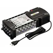 Switch Goobay Multi Sat 9 wejść/12 wyjść  4040849648816
