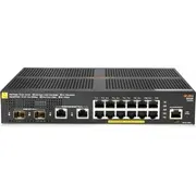 Switch Hp Aruba 2930F Jl693A  5715063140987