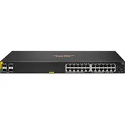 Switch Hp Aruba Cx 6000 24G R8N87A  R8N87AAbb 190017560403