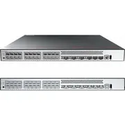 Switch Huawei S5700 Series Ethernet - 2410/100/1000Base-T ports, 410Ge Sfp 212Ge stack ports  S5735I-S24T4Xe-V2 6901443422067